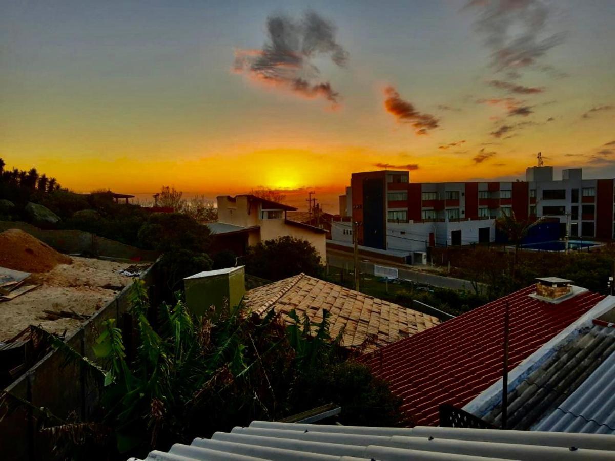 פרול דה סנטה מרתה Chales Santa Marta מראה חיצוני תמונה