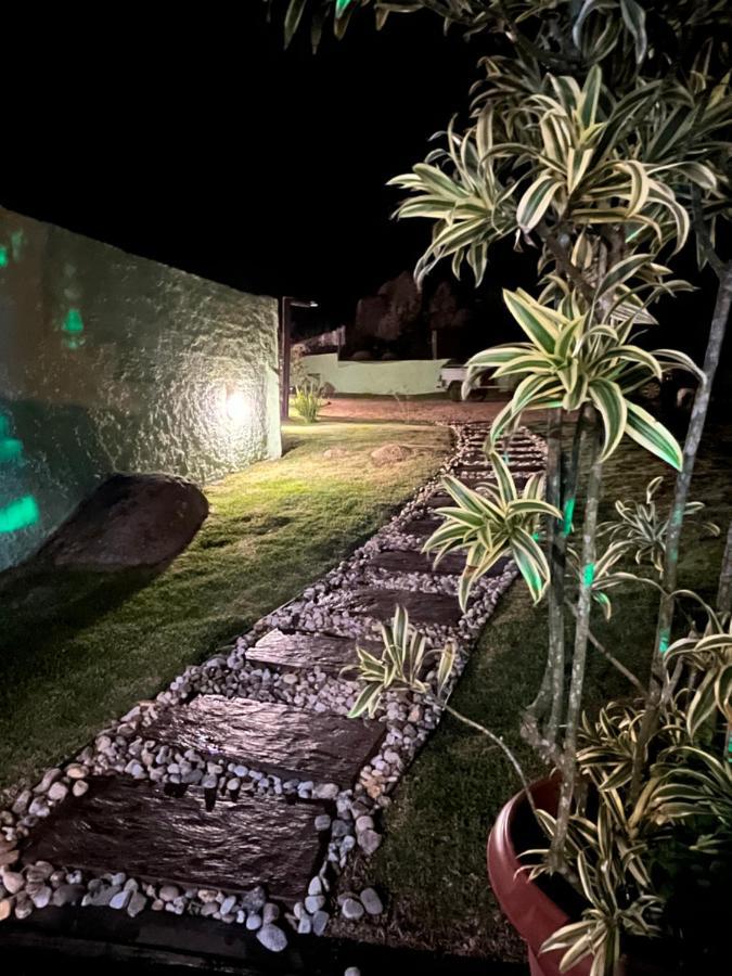 פרול דה סנטה מרתה Chales Santa Marta מראה חיצוני תמונה