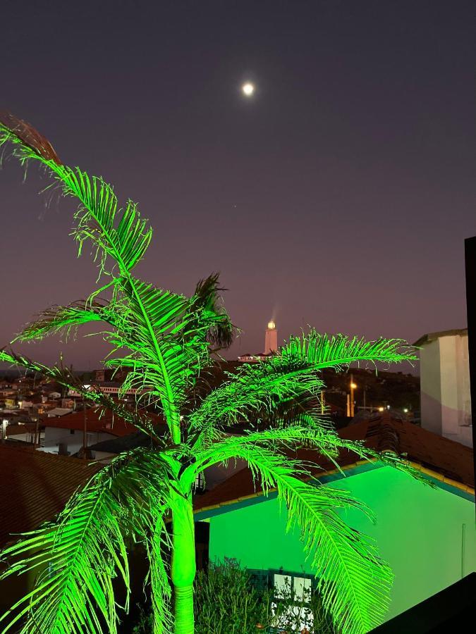 פרול דה סנטה מרתה Chales Santa Marta מראה חיצוני תמונה