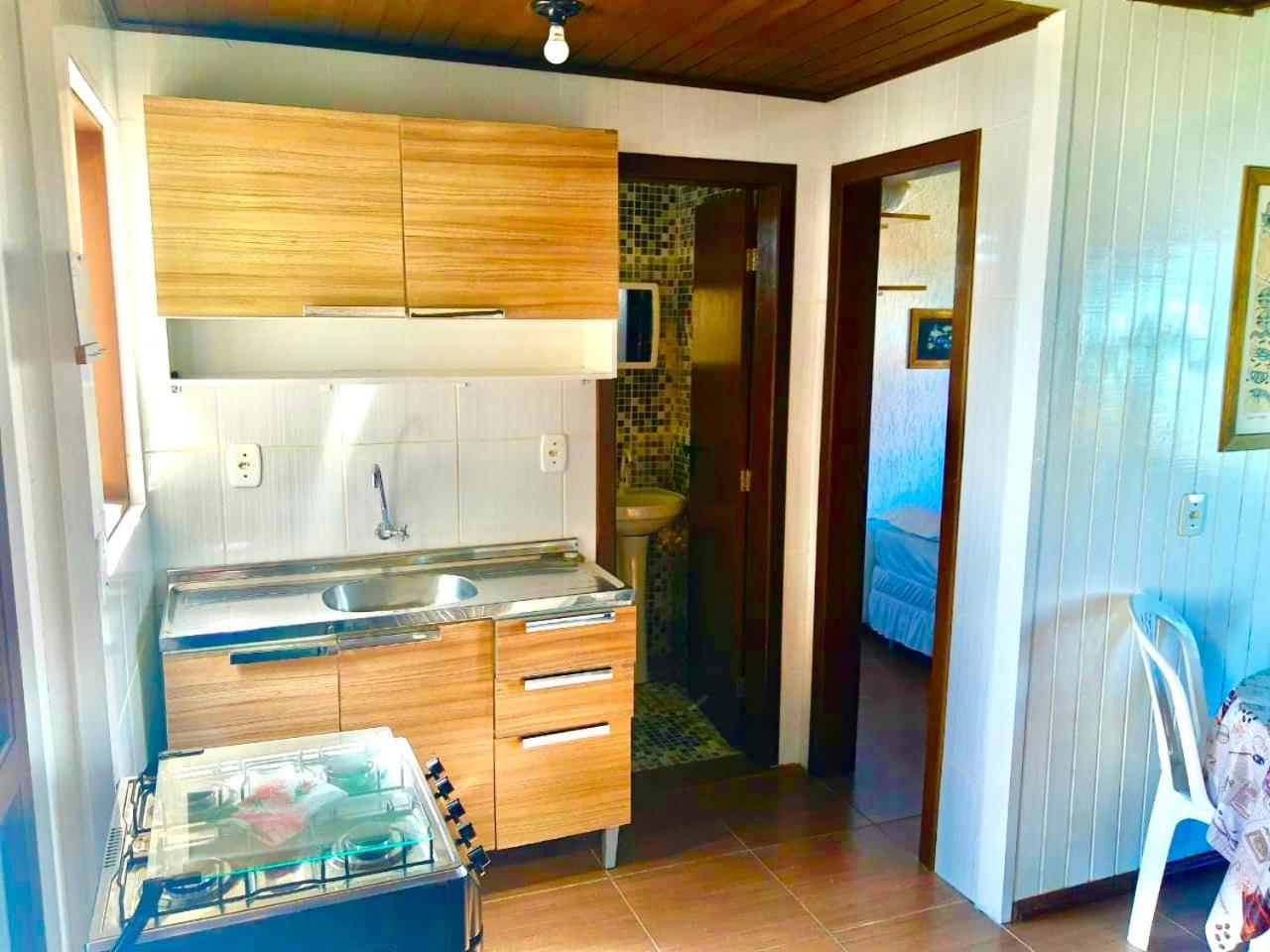 פרול דה סנטה מרתה Chales Santa Marta חדר תמונה